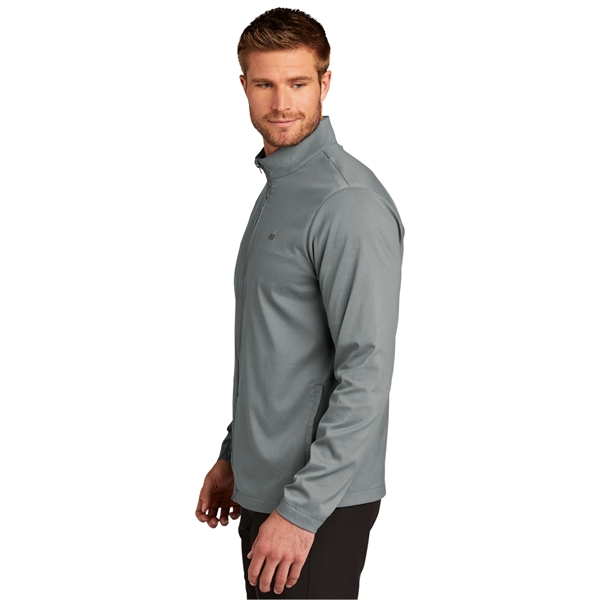 TravisMathew Surfside Full-Zip Jacket.... from ASI 84863 SanMar