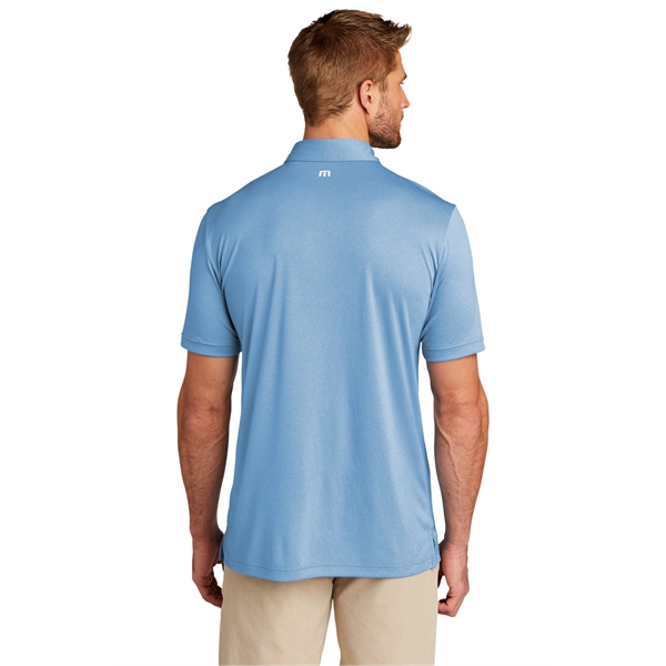 TravisMathew Coto Performance Polo.... from ASI 84863 SanMar