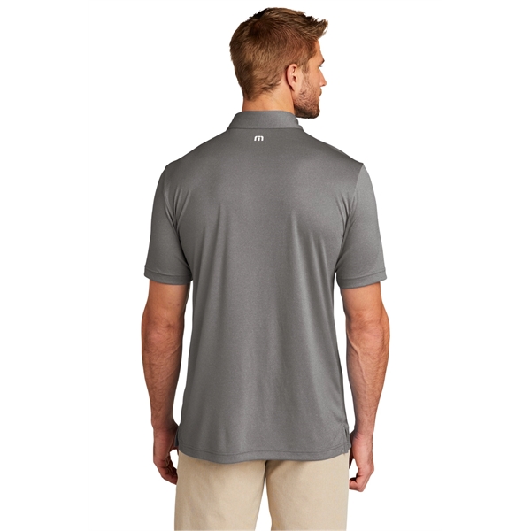 TravisMathew Coto Performance Polo.... from ASI 84863 SanMar