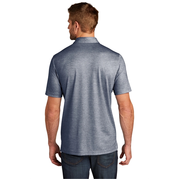 TravisMathew Oceanside Heather Polo.... from ASI 84863 SanMar