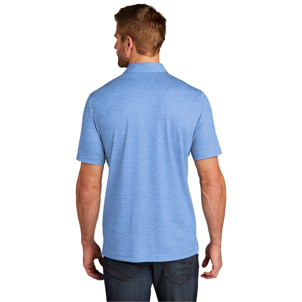 TravisMathew Oceanside Heather Polo.... from ASI 84863 SanMar