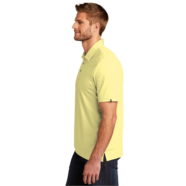 TravisMathew Oceanside Heather Polo.... from ASI 84863 SanMar