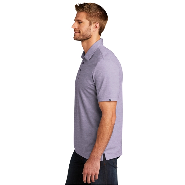 TravisMathew Oceanside Heather Polo.... from ASI 84863 SanMar