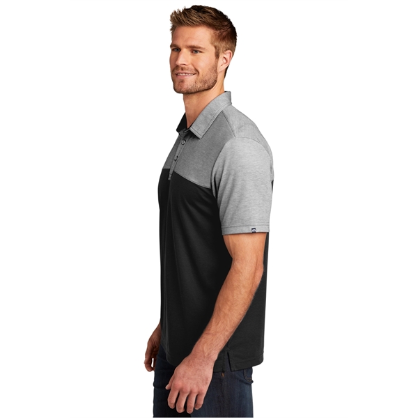TravisMathew Oceanside Blocked Polo.... from ASI 84863 SanMar