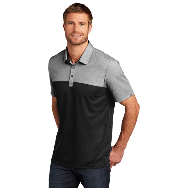 TravisMathew Oceanside Blocked Polo.... from ASI 84863 SanMar