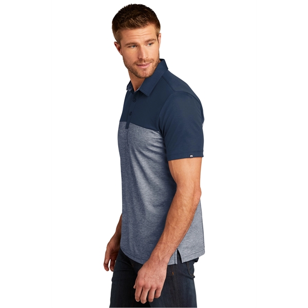 TravisMathew Oceanside Blocked Polo.... from ASI 84863 SanMar