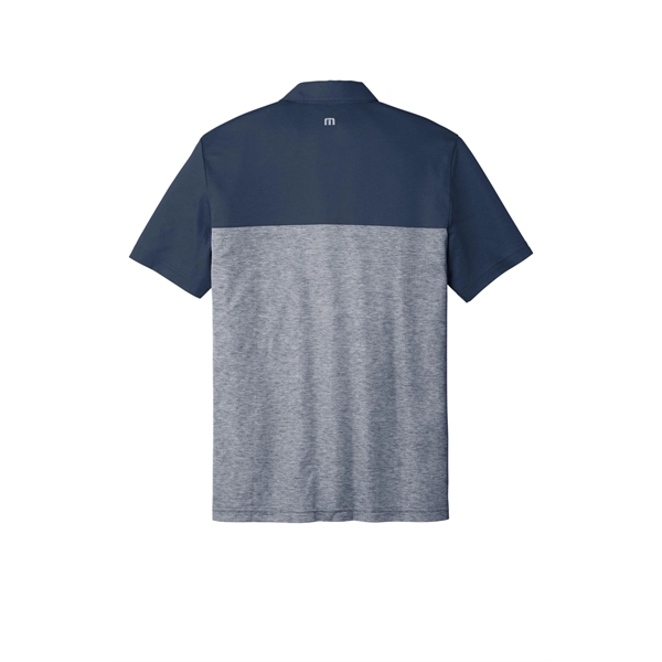 TravisMathew Oceanside Blocked Polo.... from ASI 84863 SanMar