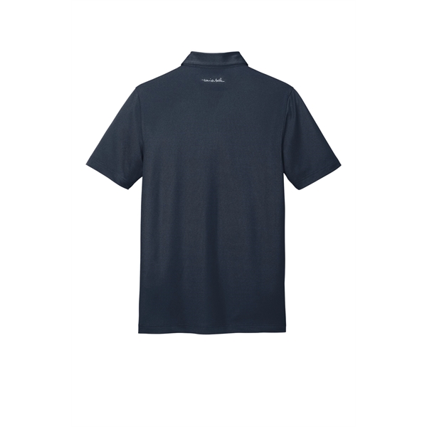 TravisMathew Cabana Chest Stripe Polo.... from ASI 84863 SanMar
