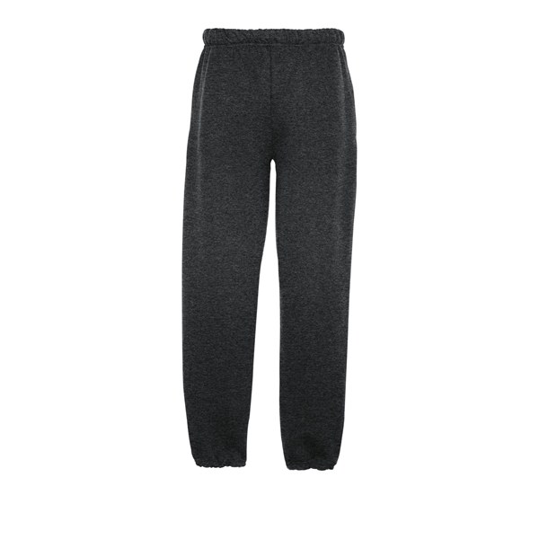 JERZEES SUPER SWEATS NuBlend - Sweatpant with Pockets.... from ASI 84863 SanMar