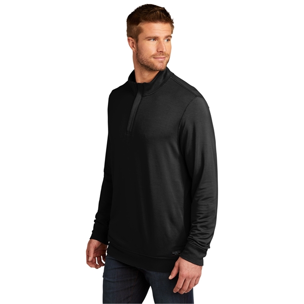 TravisMathew Newport 1/4-Zip Fleece.... from ASI 84863 SanMar