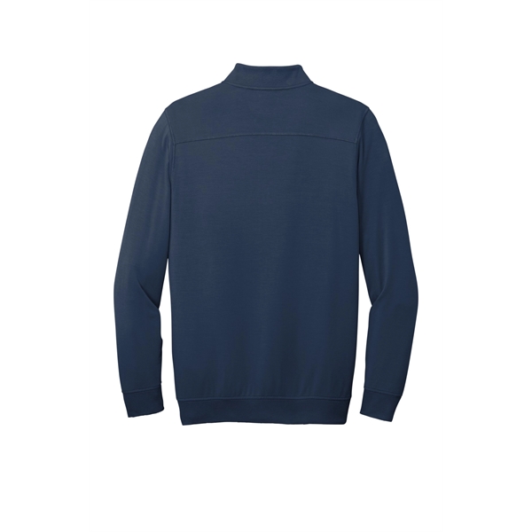TravisMathew Newport 1/4-Zip Fleece.... from ASI 84863 SanMar