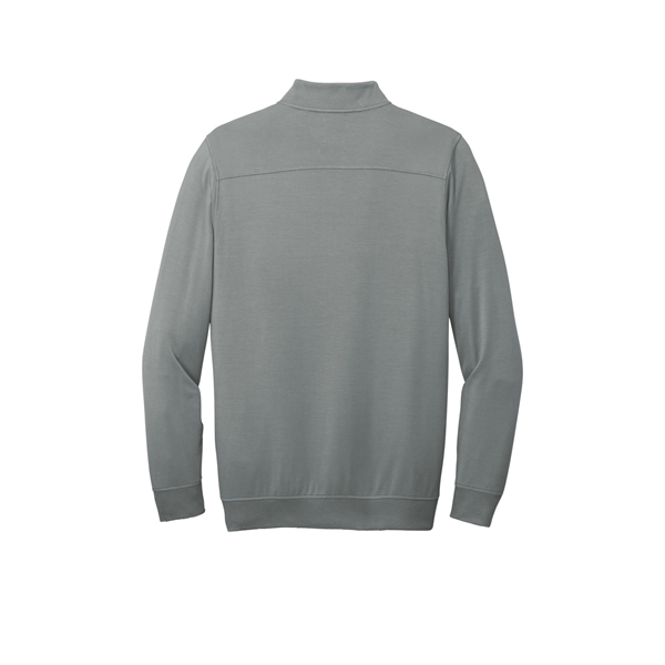 TravisMathew Newport 1/4-Zip Fleece.... from ASI 84863 SanMar