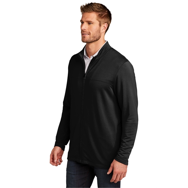 TravisMathew Newport Full-Zip Fleece.... from ASI 84863 SanMar