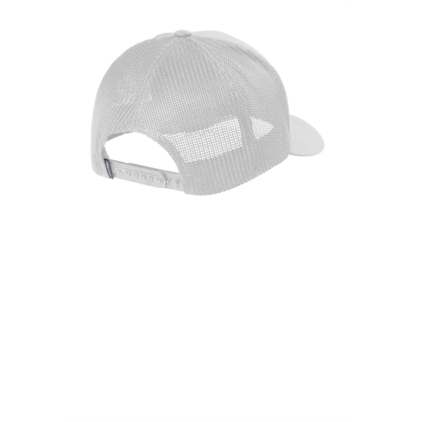 TravisMathew Cruz Trucker Cap.... from ASI 84863 SanMar