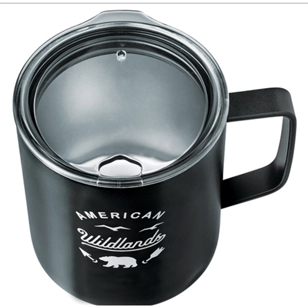 Laser Engraved Cup with Starbucks... from ASI 89971 Stuff A Mug