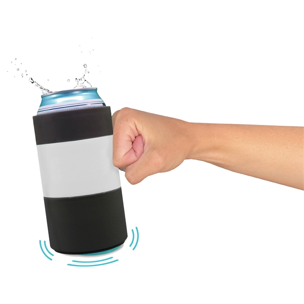 Hard to tip - easy to lift. A cooler that allows... from ASI 90503 TD Fischer