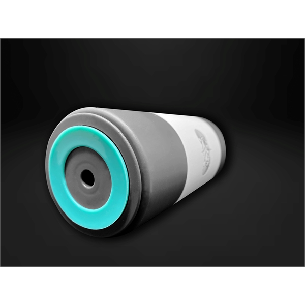 Hard to tip - easy to lift. A cooler that allows... from ASI 90503 TD Fischer