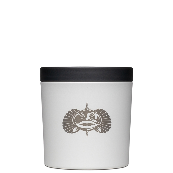 Hard to tip - easy to lift. A universal cup holder... from ASI 90503 TD Fischer