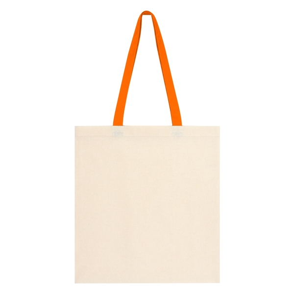 Penny Wise tote bag for carrying your essential items from place... from ASI 61125 Hit Promotional Products / Hit®
