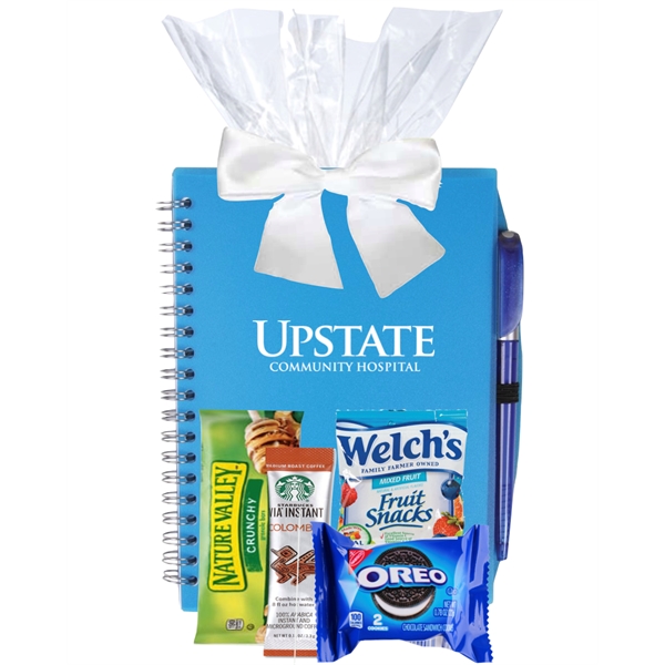 Home Office Kit & Snacks... from ASI 89971 Stuff A Mug