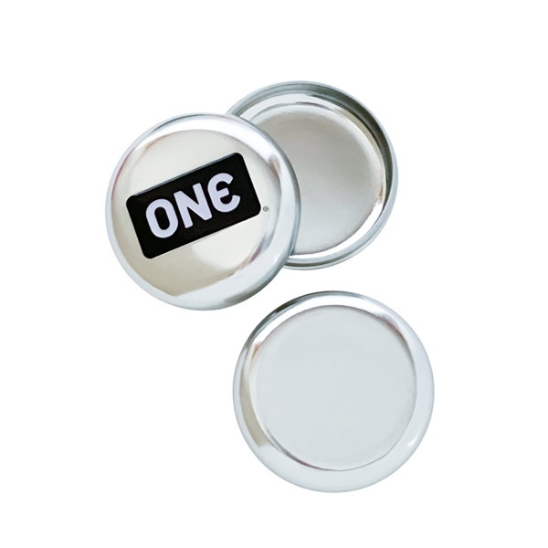 Custom condom tin that perfectly fits ONE® Condoms.... from ASI 47929 Custom Condoms