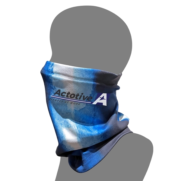 This Warming Active Band has it all: incredible full-color branding and... from ASI 91411 Toddy Gear