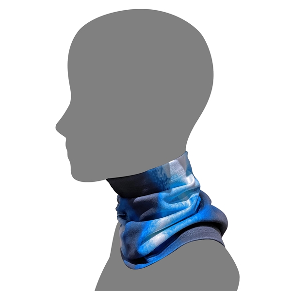 This Warming Active Band has it all: incredible full-color branding and... from ASI 91411 Toddy Gear