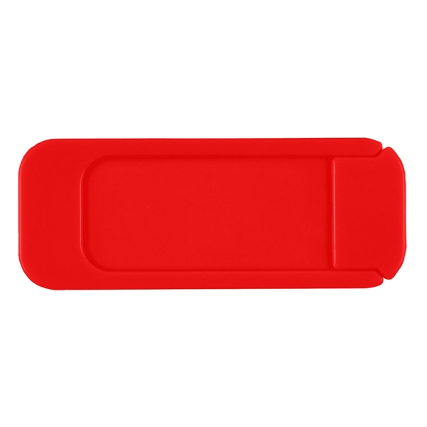 Security webcam cover for privacy protection.... from ASI 61125 Hit Promotional Products / Hit®