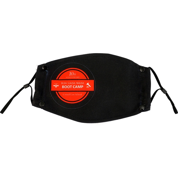 Slick Double Mask... from ASI 30208 A P Specialties / AP Specialties