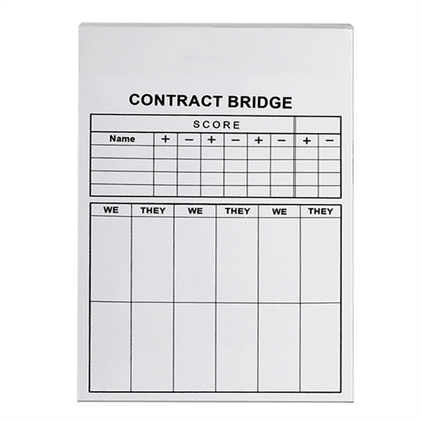 Silver box, with two decks of cards and scoring sheet.... from ASI 73010 Natico Originals Inc / Natico Originals