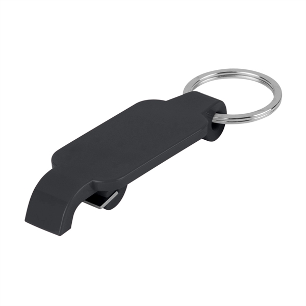Slim bottle opener.... from ASI 61125 Hit Promotional Products / Hit®