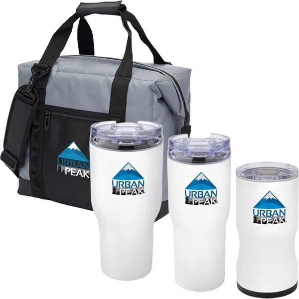 Urban Peak® CB151 Trail Gift Set... from ASI 89320 Starline USA Inc