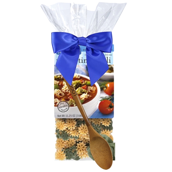 Chili Kit and Branded Spoon... from ASI 89971 Stuff A Mug