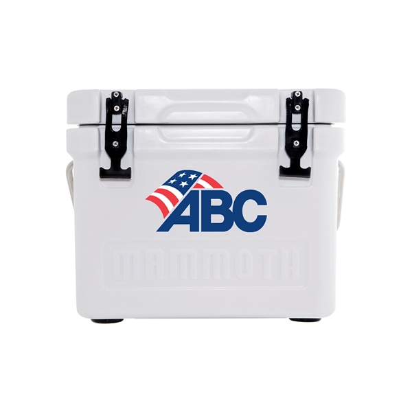 A personal cooler designed to be durable, but light enough to... from ASI 46170 Compass Industries Inc