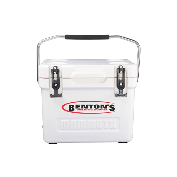 A personal cooler designed to be durable, but light enough to... from ASI 46170 Compass Industries Inc