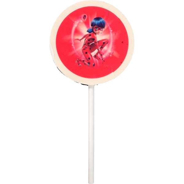 Logo Chocolate Pop... from ASI 30208 A P Specialties / AP Specialties