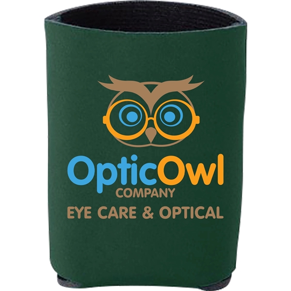 Full Color Can Holder... from ASI 30208 A P Specialties / AP Specialties