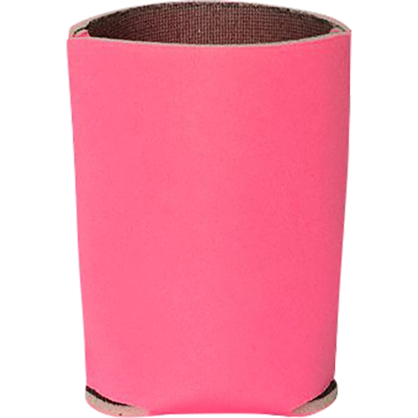 Full Color Can Holder... from ASI 30208 A P Specialties / AP Specialties