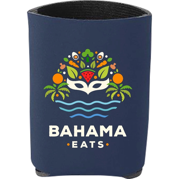 Full Color Can Holder... from ASI 30208 A P Specialties / AP Specialties