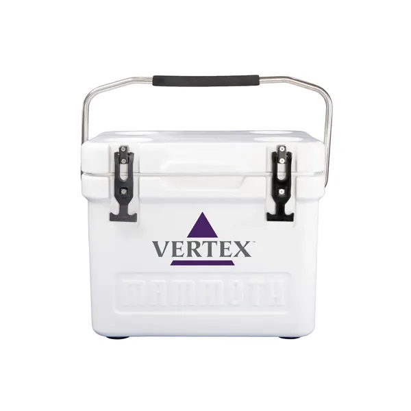 A Cooler with 4+ day ice retention and a 30 can... from ASI 46170 Compass Industries Inc