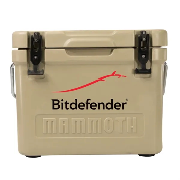 A Cooler with 4+ day ice retention and a 30 can... from ASI 46170 Compass Industries Inc