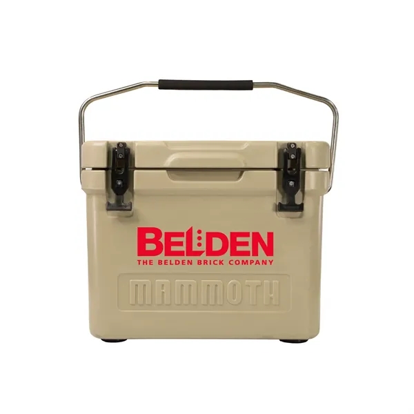 A Cooler with 4+ day ice retention and a 30 can... from ASI 46170 Compass Industries Inc