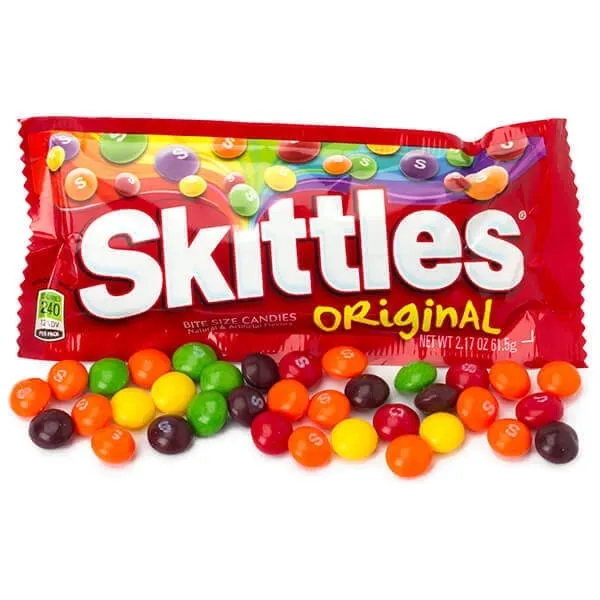 Skittles Candy... from ASI 89971 Stuff A Mug