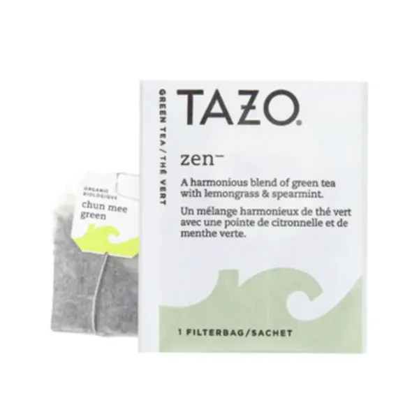 Tazo Tea.... from ASI 89971 Stuff A Mug