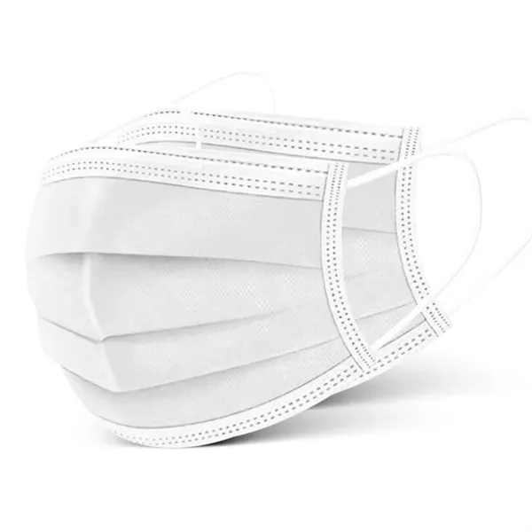 Disposable 3 layer masks.  Comes in Blue, Black, Pink, White,... from ASI 68190 Lungsal / Lungsal