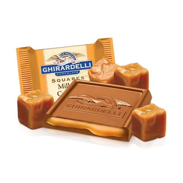 Ghirardelli Chocolate Square... from ASI 89971 Stuff A Mug