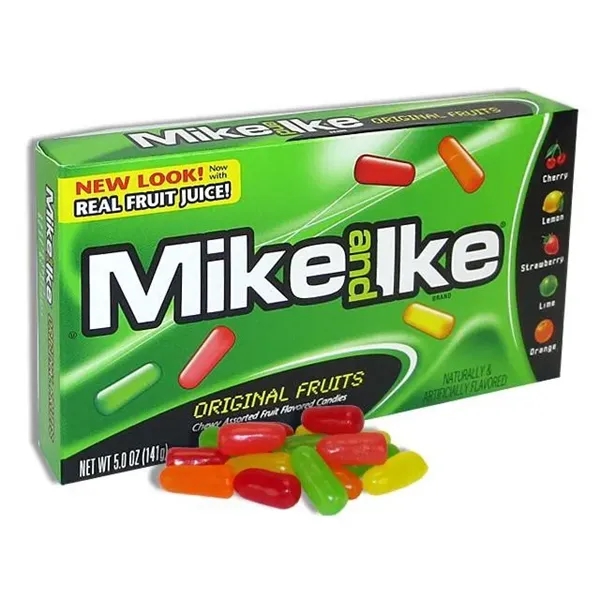Mike and Ike Candy Box... from ASI 89971 Stuff A Mug