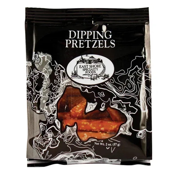 Dipping Pretzels... from ASI 89971 Stuff A Mug