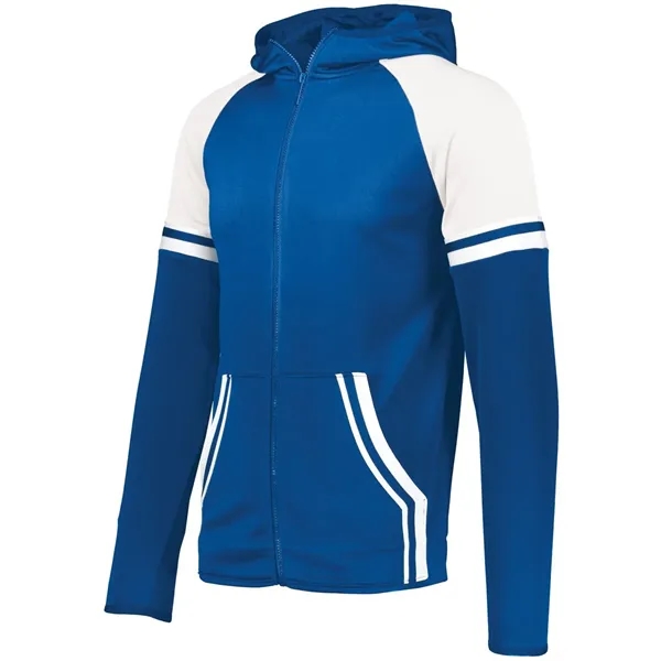 Adult Retro Grade Jacket.... from ASI 37461 Augusta Sportswear