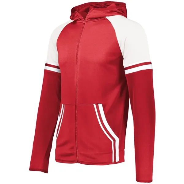 Adult Retro Grade Jacket.... from ASI 37461 Augusta Sportswear